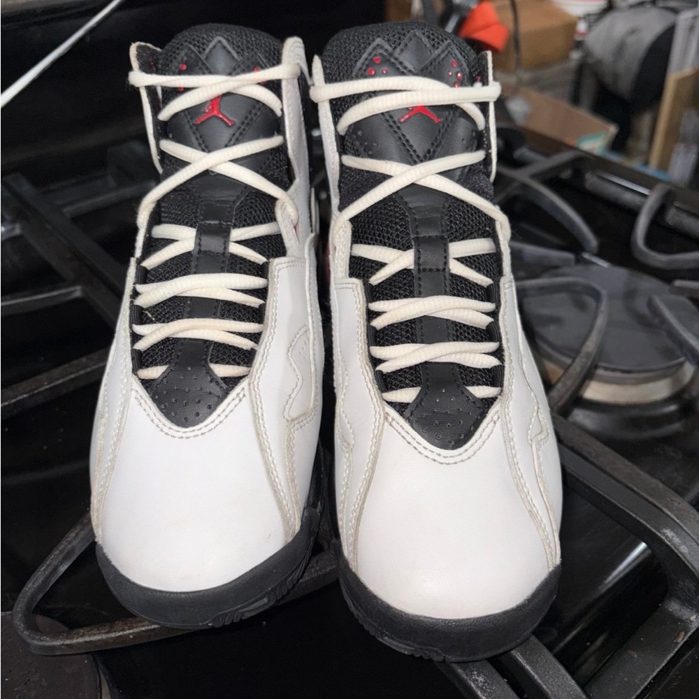 Jordan Flights